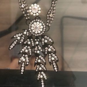 Great Gatsby Flapper Headpiece